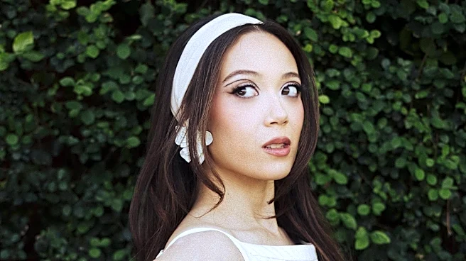 Laufey Signs With Interscope Records/ Verve Records (EXCLUSIVE)