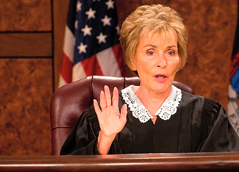 Judge Judy Retiring From Onscreen Work After 30 Years on TV but Stresses: ‘I’m Still Going to Be Creative’