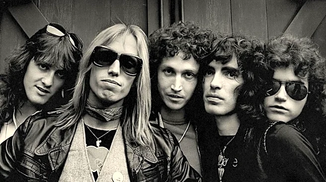 Tom Petty’s Original Heartbreakers to Reunite for First Time in Decades for Americana Awards, Fronted by Chris Stapleton; Boxed Set of ’70s Raritie...