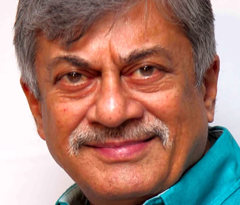 Anant Nag to Receive Dadasaheb Phalke Award, India’s Highest Film Honor