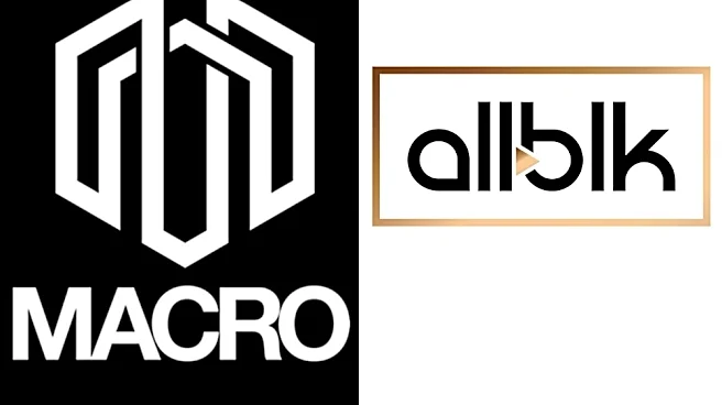 Macro Acquires Allblk Streaming Service From AMC Global Media