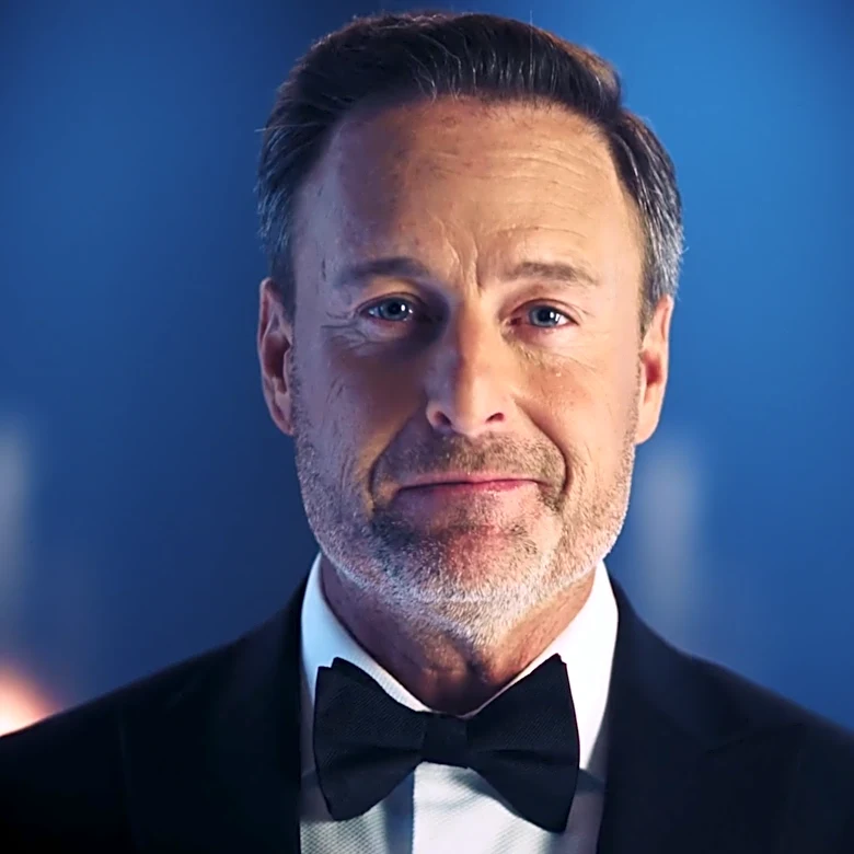 Ex-‘Bachelor’ Host Chris Harrison’s Next Dating Show ‘The Vow’ Sets November Premiere on Fox Nation