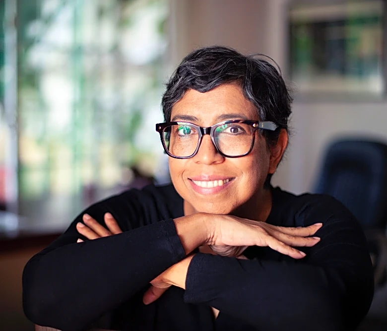 Tatiana Huezo to Be Guest of Honor at Documentary Festival IDFA
