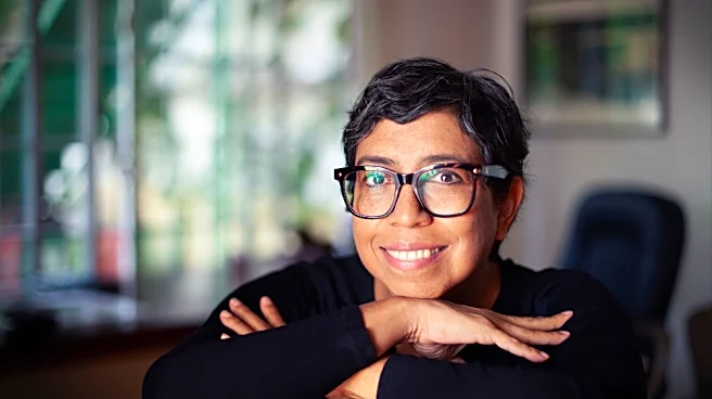 Tatiana Huezo to Be Guest of Honor at Documentary Festival IDFA