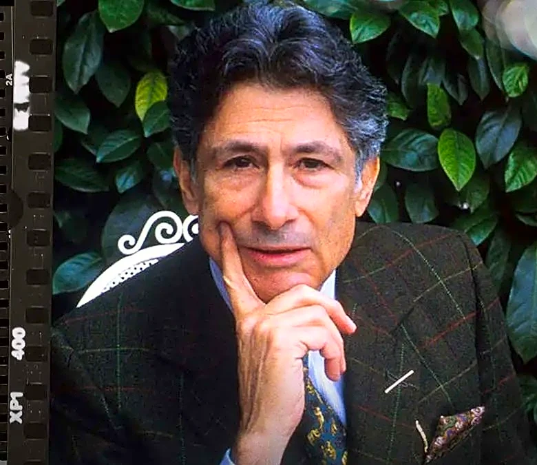 ‘Edward Said: Between Worlds’ Review: A Documentary That Connects the Renowned Intellectual’s Life to the History of Palestine