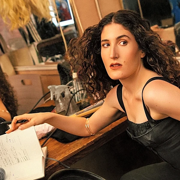 Kate Berlant Sets HBO Comedy Special ‘Parmesan’ (EXCLUSIVE)