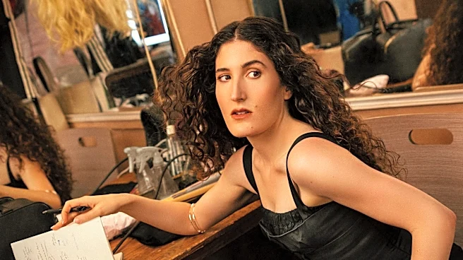 Kate Berlant Sets HBO Comedy Special ‘Parmesan’ (EXCLUSIVE)