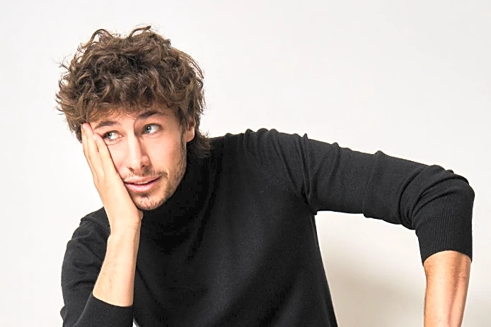 Creator and Actor Juanpa Zurita Signs With WME