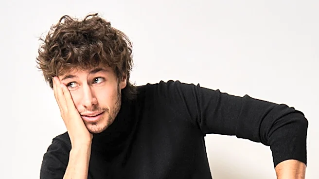 Creator and Actor Juanpa Zurita Signs With WME