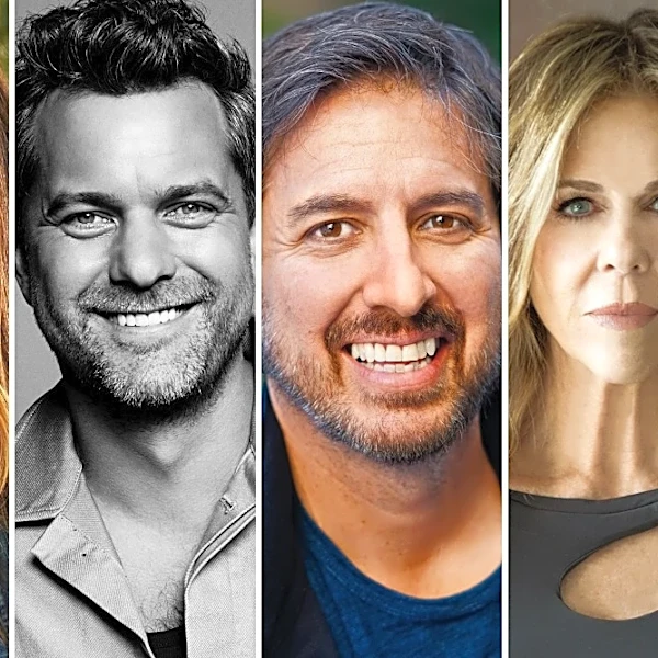 HBO Max Greenlights ‘How to Survive Without Me’ Starring Kaley Cuoco, Joshua Jackson, Ray Romano, Rita Wilson