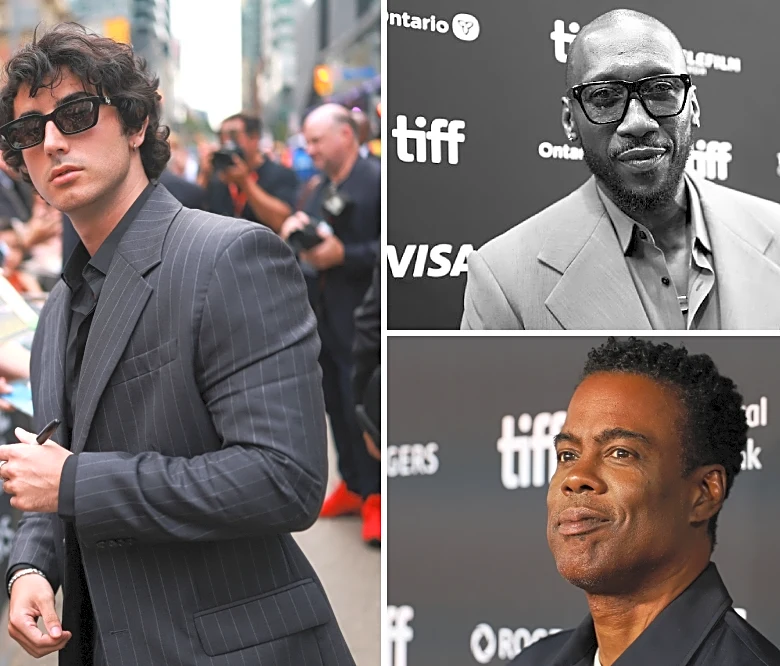 TIFF Takeaways: A Chris Rock Crowd-Pleaser, Peter Farrelly’s ‘Rocky’ Standing Ovation and Market Growing Pains