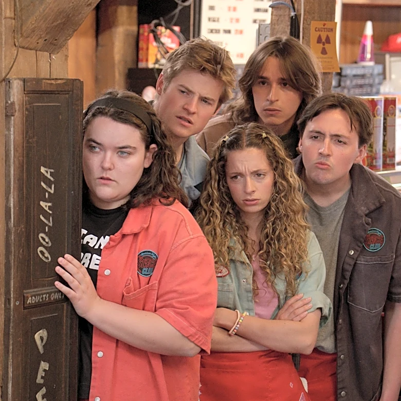 How American High Scored Big With ‘Minimum Wage’ Netflix Series While Building a Pipeline for the Next Generation of Comedians (EXCLUSIVE)