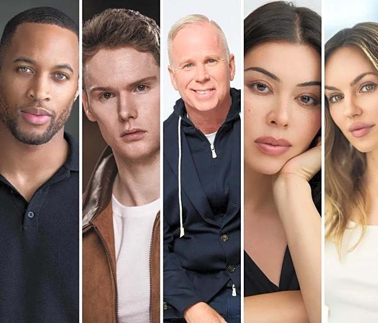 ‘Heated Rivalry’ Season 2 Adds Six to Cast, Including ‘Letterkenny’ Alum Michelle Mylett, Lauren Chan