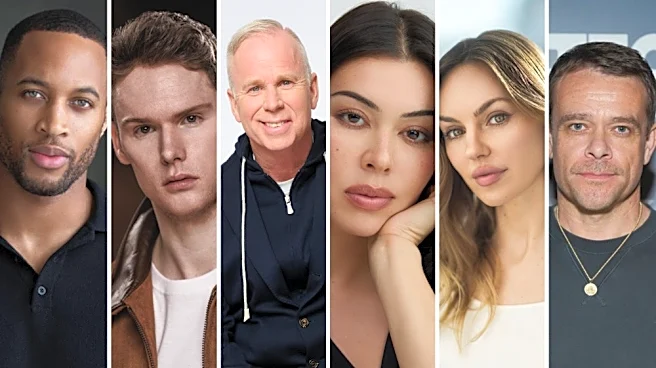 ‘Heated Rivalry’ Season 2 Adds Six to Cast, Including ‘Letterkenny’ Alum Michelle Mylett, Lauren Chan