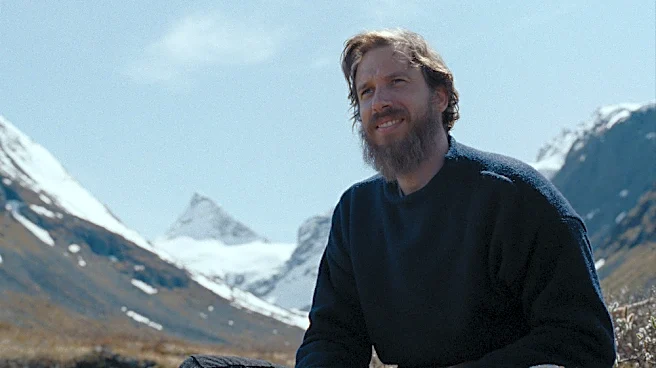 ‘Growth of the Soil’ Review: Norway’s Oscar Entry Is a Robustly Classical, Weatherbeaten Rural Epic