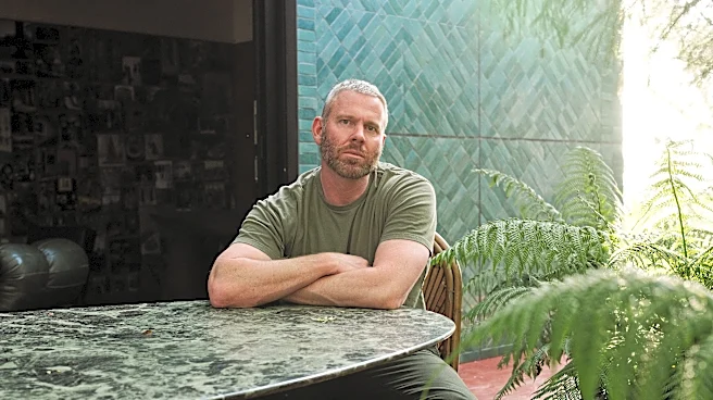 Flamingo Estate’s Richard Christiansen on Pamela Anderson’s Pickles, Julianne Moore’s Honey and the Dolly Parton Coffee That ‘Got Away’
