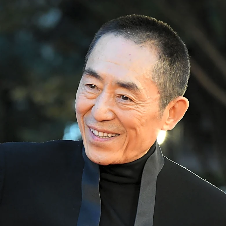 Zhang Yimou to Lead Busan Competition Jury