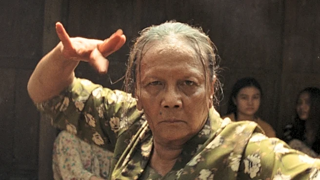 Eddie Cahyono’s Busan Competition Title ‘Ibuku,’ Starring Christine Hakim, Boarded by Asian Shadows for World Sales (EXCLUSIVE)