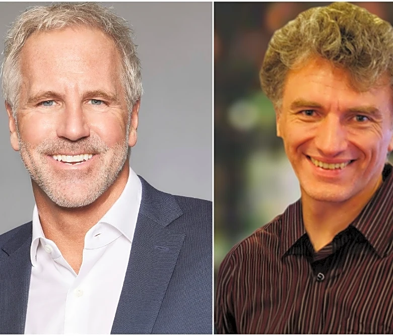 ‘Avengers’ Studio AGBO’s Chris Brearton, Dominic Hughes to Keynote Tokyo Market on Artist-Led AI in Storytelling