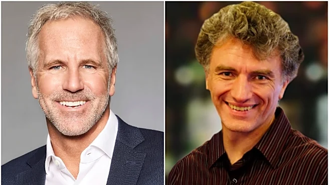 ‘Avengers’ Studio AGBO’s Chris Brearton, Dominic Hughes to Keynote Tokyo Market on Artist-Led AI in Storytelling