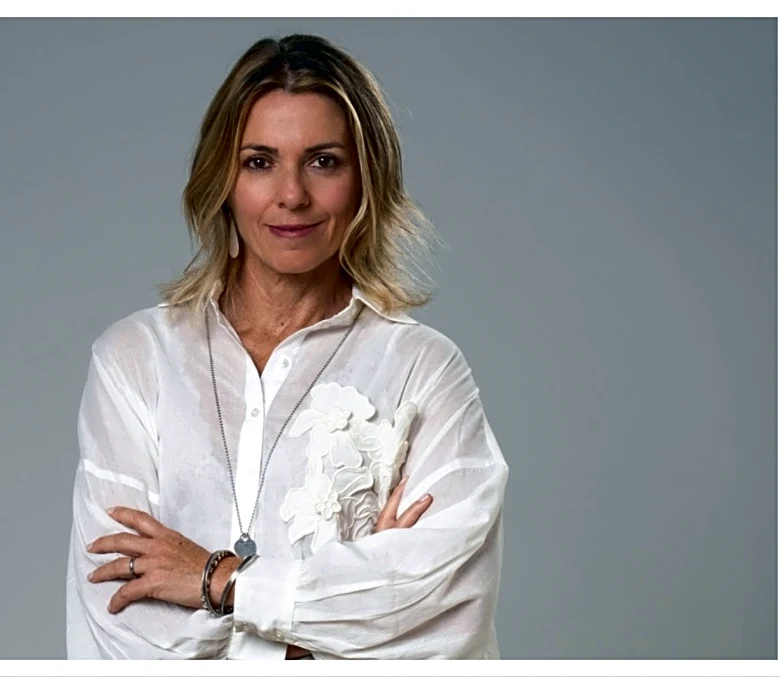 Sonia Rovai Appointed Disney Italy VP of Original Production (EXCLUSIVE)