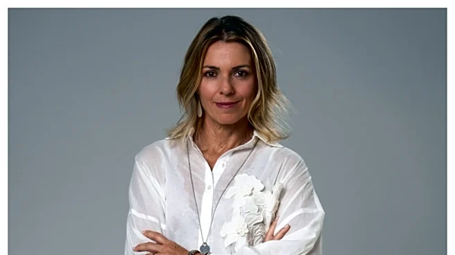 Sonia Rovai Appointed Disney Italy VP of Original Production (EXCLUSIVE)
