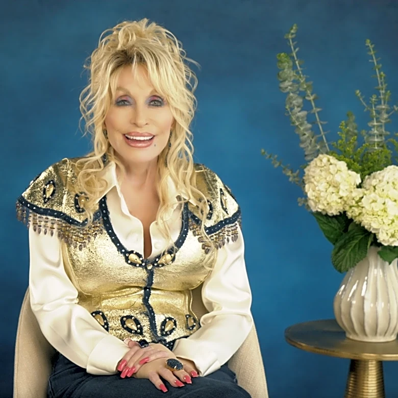 Dolly Parton Posthumously Accepts Americana Award in Newly Released Video Recorded Before Her Death: ‘Just Know That I Will Always Love You’