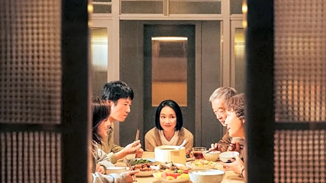 Peter Chan’s Directing Motto for Toronto Alzheimer’s Drama ‘The Road Not Taken’ Came From a Chengdu Dementia Care Home