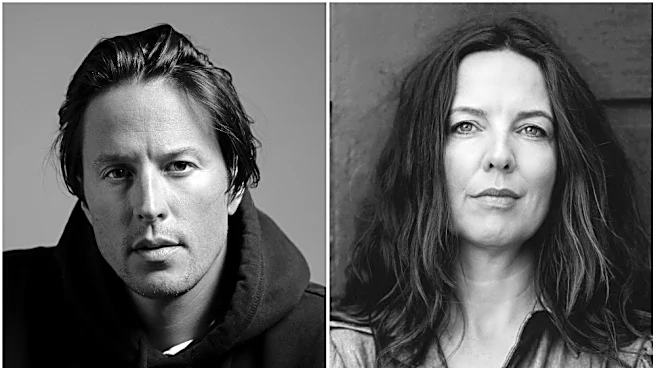 Cary Joji Fukunaga, Sine Plambech to Lead Juries at Zurich Film Festival