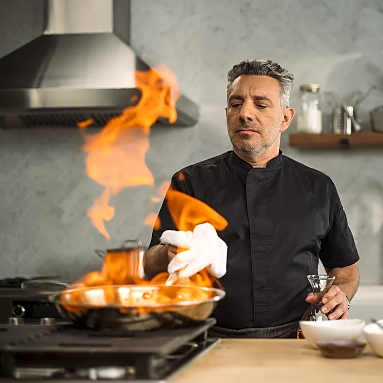 CookUnity Serves Gourmet Meals in New York City Bodegas With Spicy Promotional Recipe