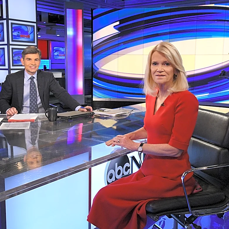 ‘This Week’ Executive Producer Ready to Scramble for Midterms