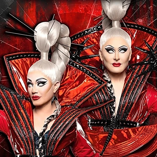 ‘The Boulet Brothers’ Dragula’ Season 7 Sets October Release Date on Shudder (EXCLUSIVE)