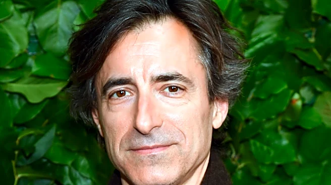 Noah Baumbach Signs First Look Deal with Warner Bros. and Sets New Movie for Theaters (EXCLUSIVE)