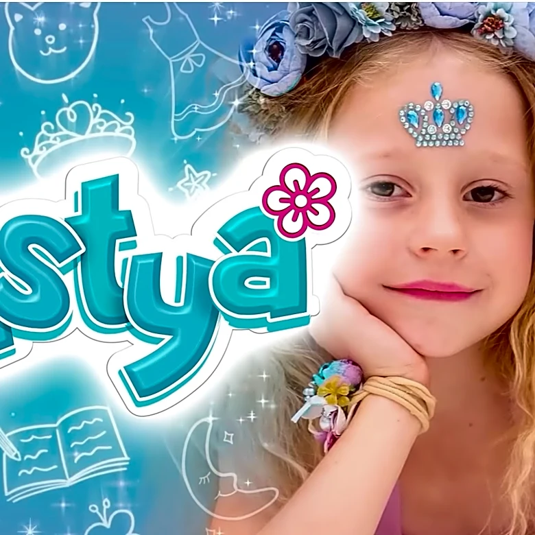 Like Nastya Signs Content Development Deal With Disney