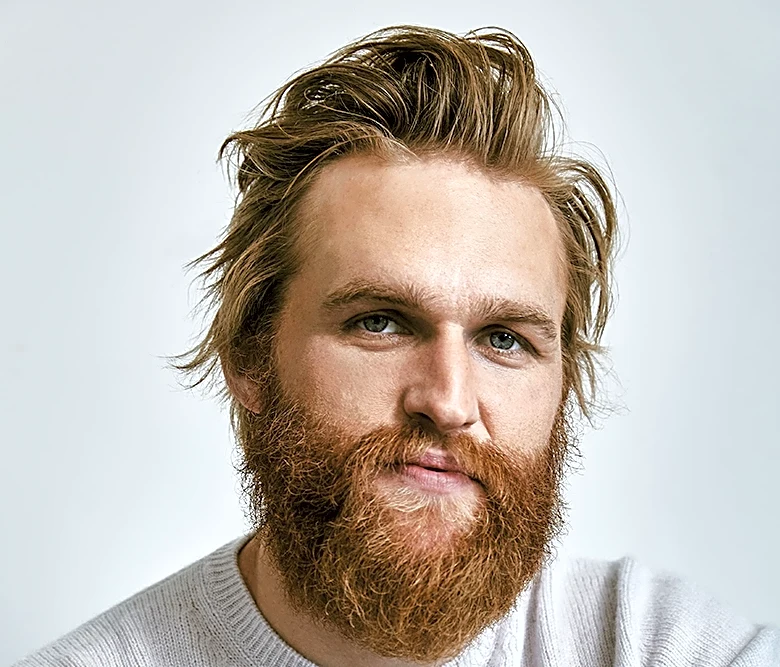 Wyatt Russell Joins Asa Butterfield, Mark Strong and Kyra Sedgwick in John Carroll Lynch Comedy ‘Happy’