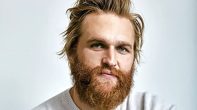 Wyatt Russell Joins Asa Butterfield, Mark Strong and Kyra Sedgwick in John Carroll Lynch Comedy ‘Happy’