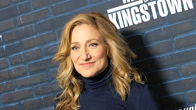 Edie Falco to Star in Fox Legal Drama ‘Katie Greaves’