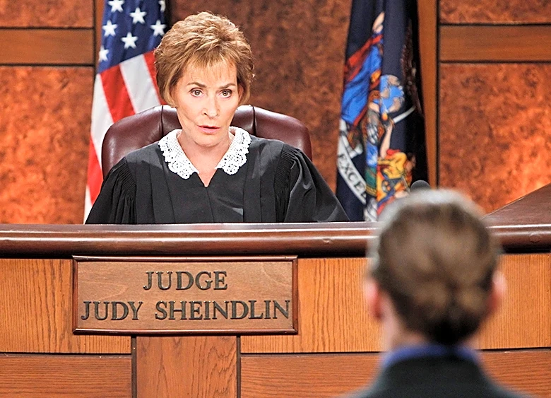 A Generation Raised by ‘Judge Judy’: Judith Sheindlin Reflects on Her Long Run in TV, Shifting to Producing and Revving a ‘Baby Judy’ Series