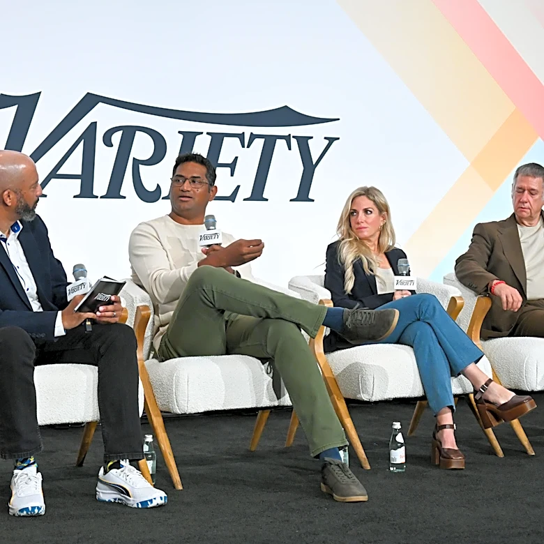 Empowering Content Libraries with AI is the New Future for Communal Fan Experiences, Execs Reveal: ‘You Have Companies Sitting on Crown Jewels’