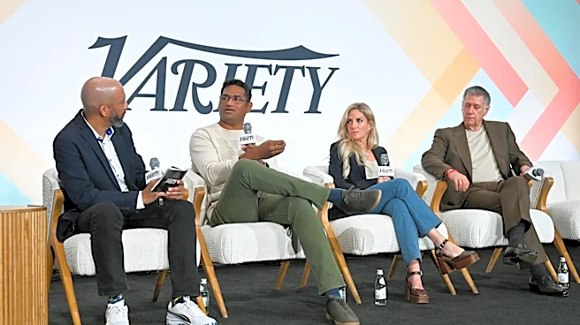 Empowering Content Libraries with AI is the New Future for Communal Fan Experiences, Execs Reveal: ‘You Have Companies Sitting on Crown Jewels’