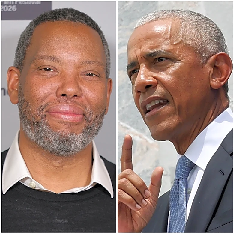 Tom Hanks, Ta-Nehisi Coates and More Join Barack Obama’s ‘A Great Book’ Podcast at Audible