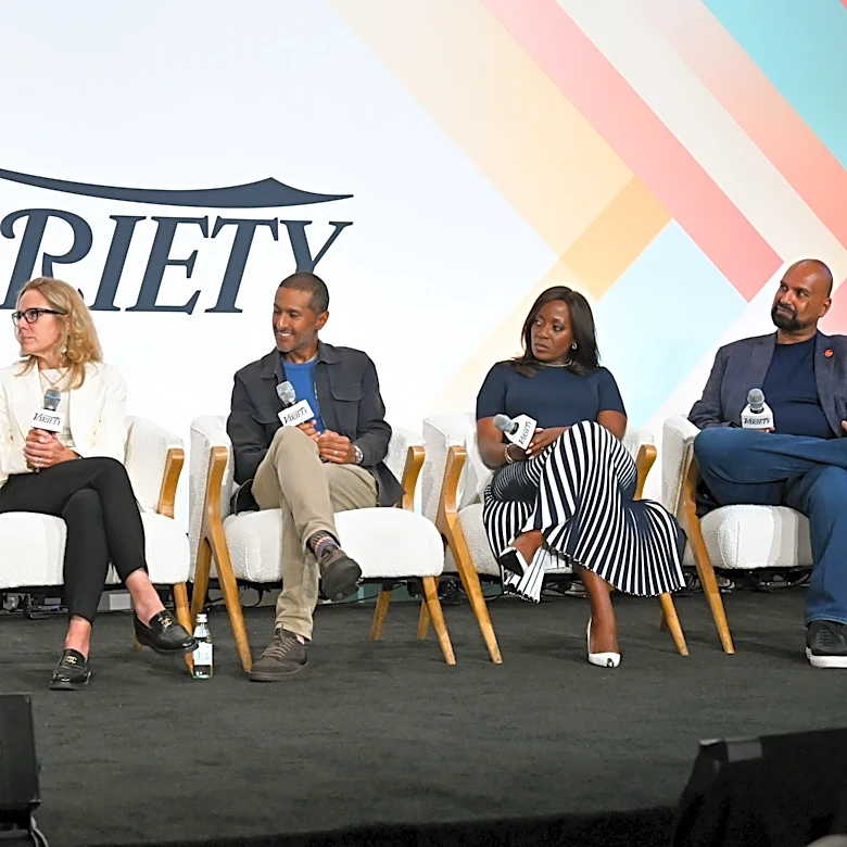 Top Media Execs Break Down How to Super-Serve Audiences, the Real Threat of ‘AI Slop’ and More at Variety Entertainment & Technology Summit