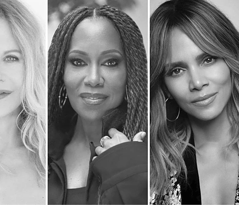 Halle Berry, Regina King and Meg Ryan Announced as Jurors for Tribeca and Chanel’s Through Her Lens Filmmaker Program