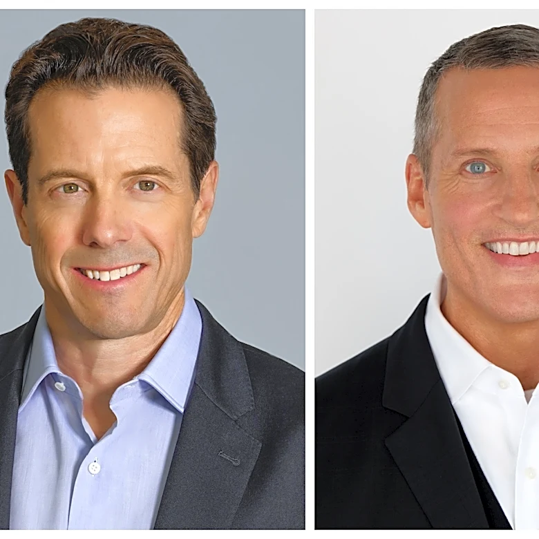 Disney Names Adam Smith Director-to-Consumer Chairman, Joe Earley Shifts to TV Franchise and Content Strategy Chief