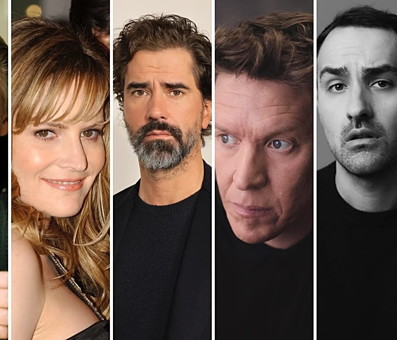 ‘Far Cry’ FX Series Casts Brendan Gleeson, Jennifer Jason Leigh, Hamish Linklater, Sam Spruell, Jamie Demetriou