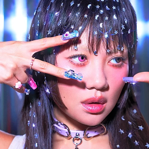 Rei Ami on Her New Pop Girl Era, and How Feeling Confident Inspired Her New Single ‘2 Loud’: ‘It’s a Clapback’ (EXCLUSIVE)