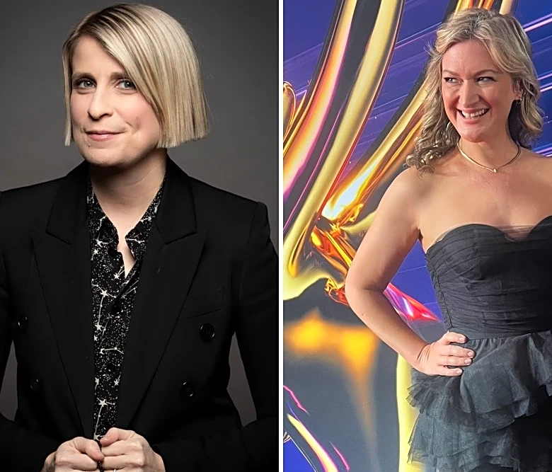 Netflix Orders Dark Comedy ‘All the Rage’ From ‘Dead to Me’ Duo Liz Feldman, Kelly Hutchinson