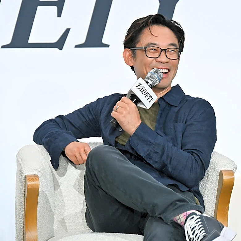 Director and Producer James Wan on YouTube Filmmakers: ‘You Don’t Even Need to Be in the System Anymore to Get Something Made’