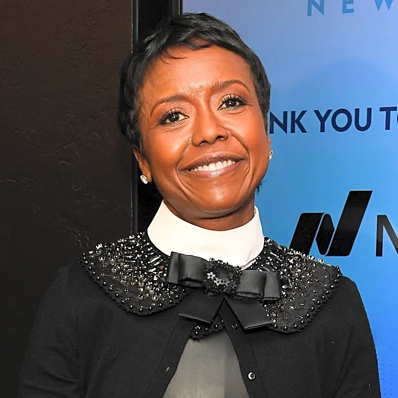 With Lucas Museum About to Open, Mellody Hobson Steps Down From LA28 Olympics Board
