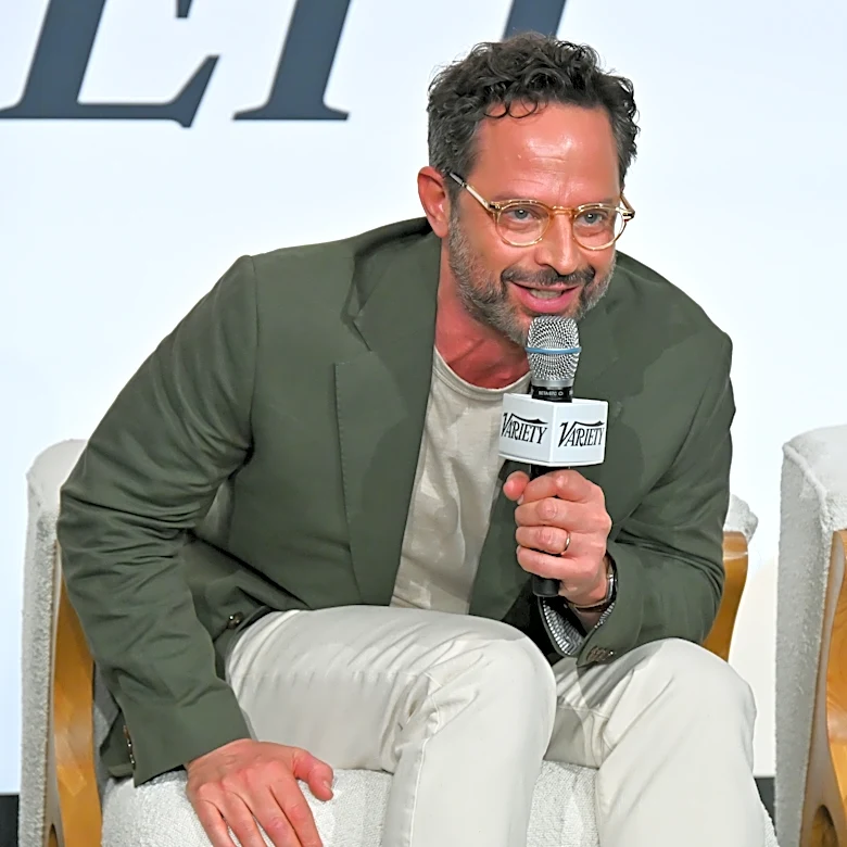 Nick Kroll Delivers Heartfelt Appeal for Productions to Shoot in L.A.: ‘It Will Bring Life Back’ to the City
